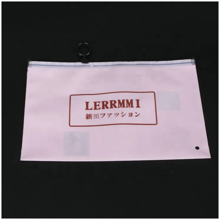 Custom Large PVC Tote Bag for Hair Extensions Clear Transparent Drawstring Zipper Bag with Valve Handle Made from PE PP Plastic