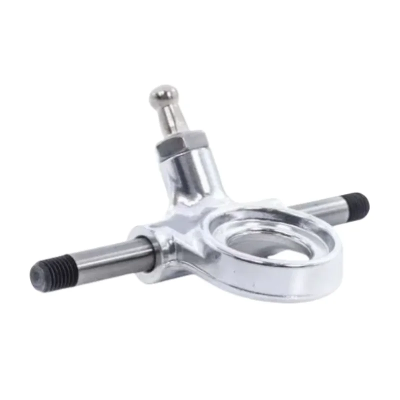 Roller Skate Wheel Bracket Skating Light Weight Design Quad Skate Truck Aluminum Truck