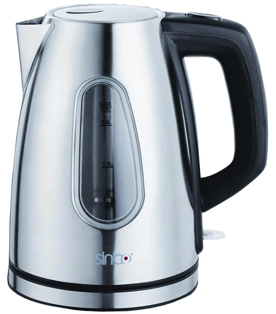 DIGITAL ELECTRIC KETTLE with Keep warm, Electric kettle with timer