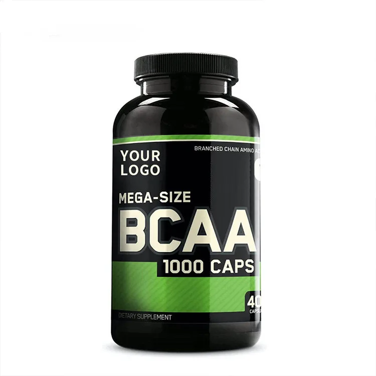 Bcaa Tablets120 Tablets 2:1:1 Bcaa Supplements For Men And Women Before Exercise Pure Plain Supplements For Bodybuilding