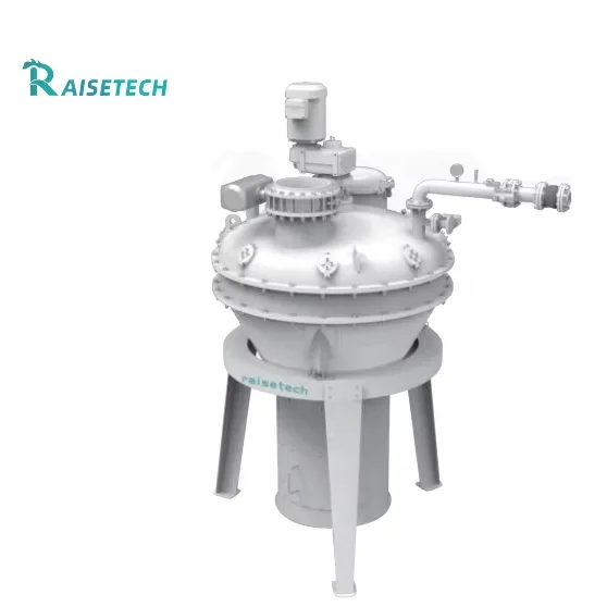 Raisetech New Vacuum Coating System with High Productivity Featuring Core Components Motor Gear Gearbox and Bearing