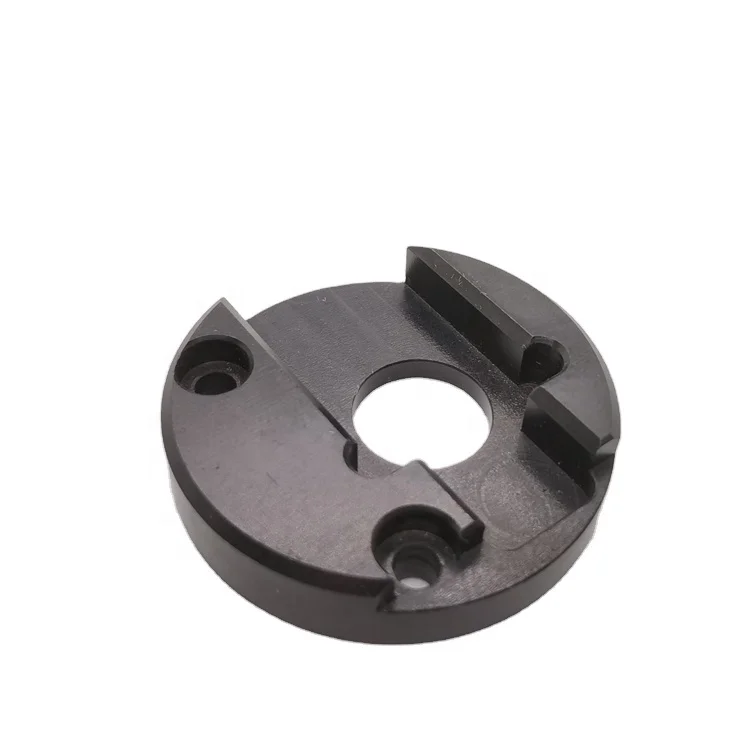 
Low price contemporary CNC service plastic prototype machining custom parts 