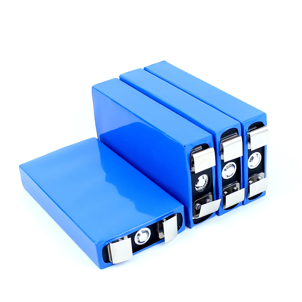 Новый литий-железо-фосфат 3 2 в 20 Ач Lishen высокоскоростной разряд Lifepo4 аккумулятор