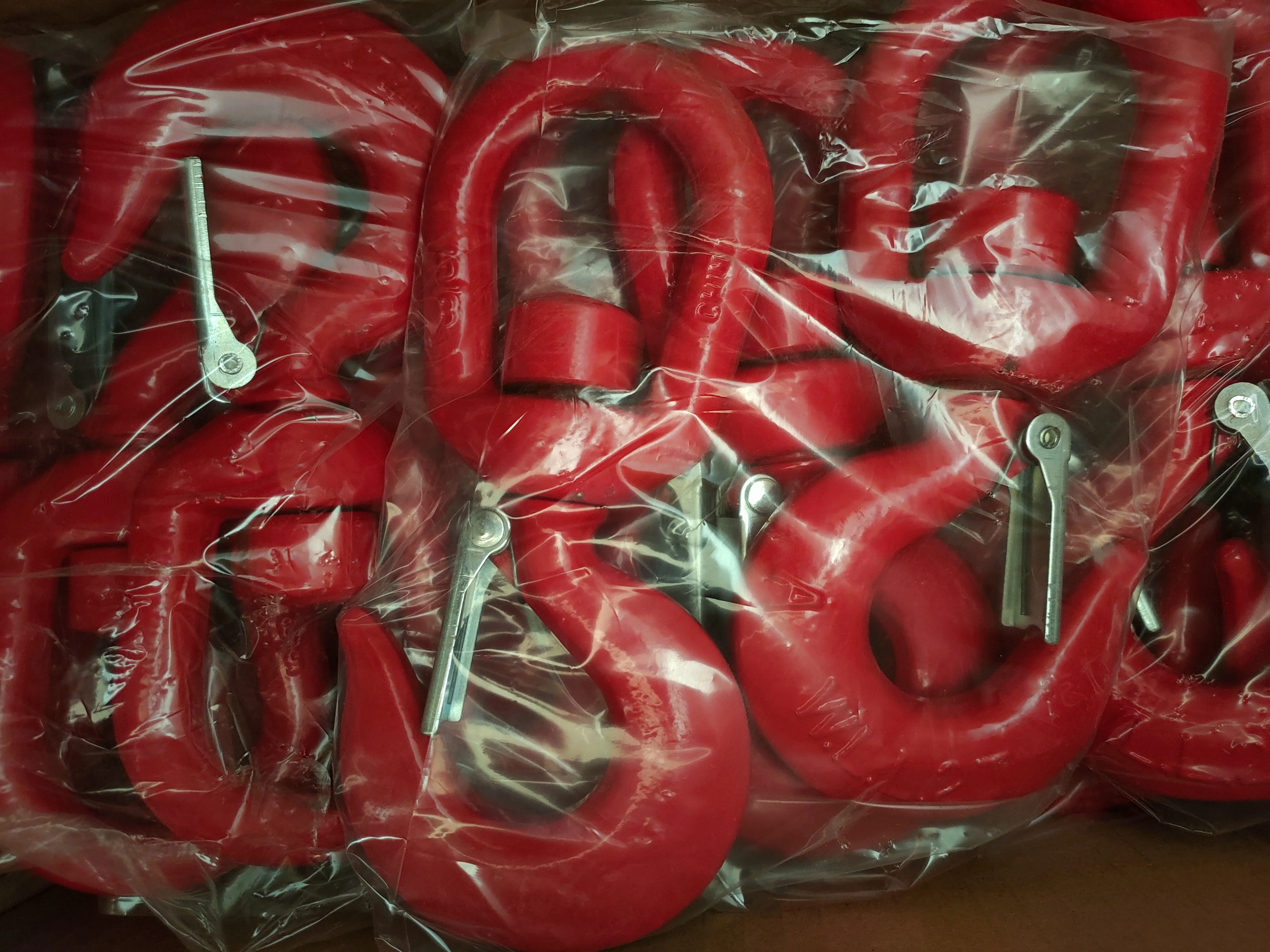 Wholesale Stainless Steel Eye Slip Hook