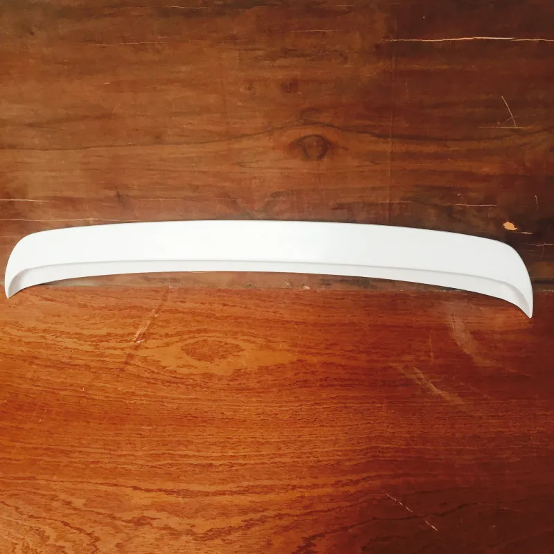 FRP Rear Spoiler Wing For Silvia S13 Dmax Style Glass Fiber