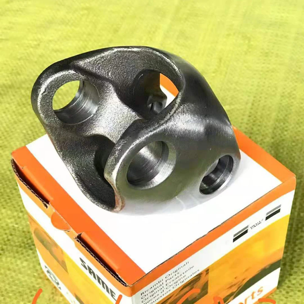395740A1 центральное ярмо подходит для чехла IH Ford новых голландских тракторов