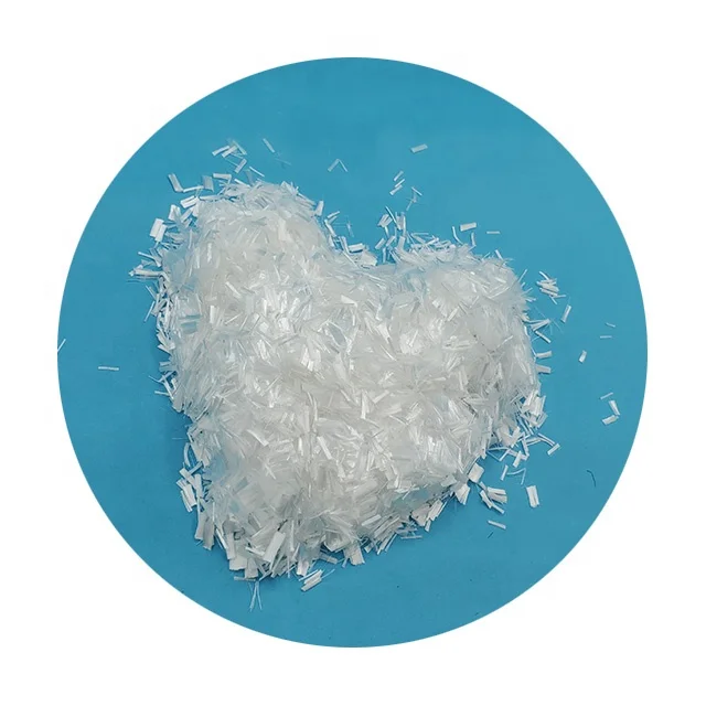 Hot Sale PP Short Cut From China Manufacture
