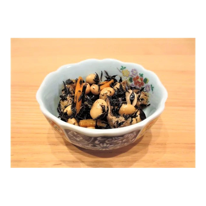 Сушеная Соя с высоким содержанием белка для похудения