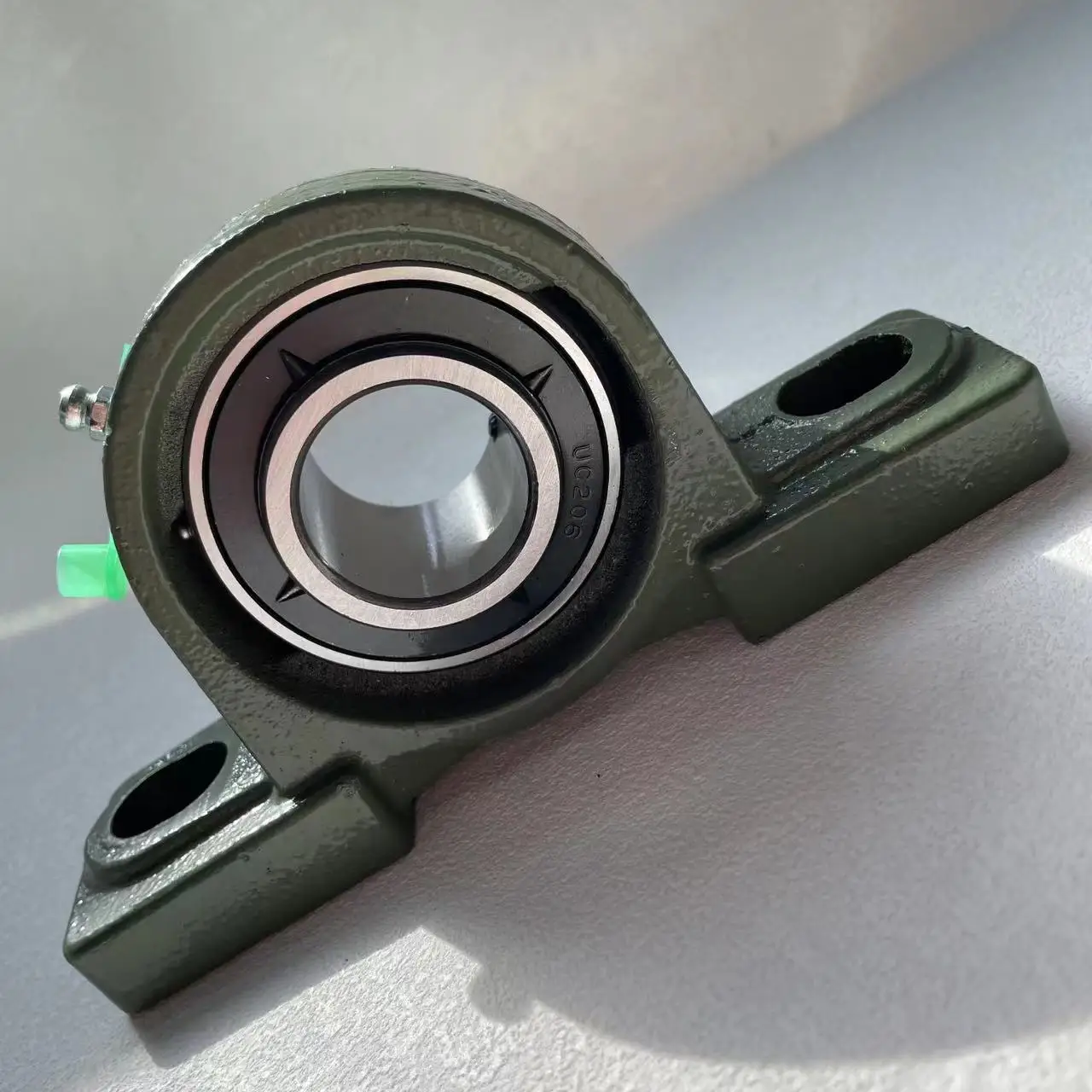 pillow block bearing 308 P209 Ucp 214 Uc208 UC207 Pillow Block Bearing  p211 p212 p215 waterproof pillow block bearing steel
