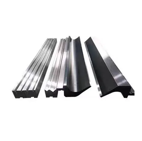 Hot Sale Chinese Manufacturer Sell Highranking Press Brake Die Mould