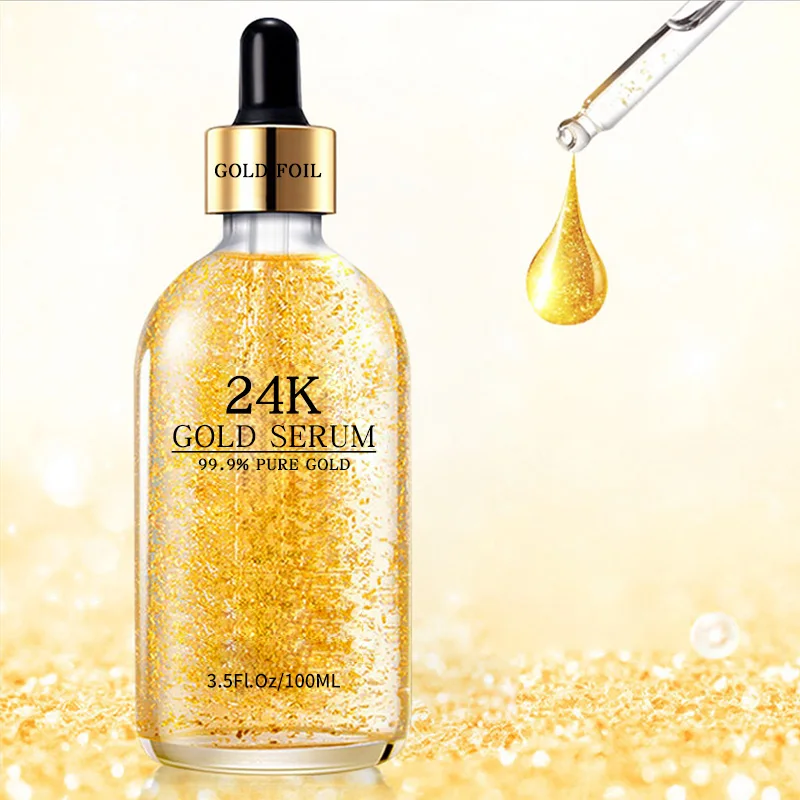 2021 Новое поступление увлажняющая отбеливающая омолаживающая сыворотка для ухода за кожей лица