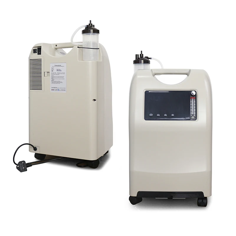 
RC-5A liter room stationary oxygen concentrator for peru market 