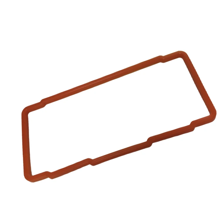 Square Shape Rubber Seal Ring Square Shape Sealing Ring Dust Seal Ring Box