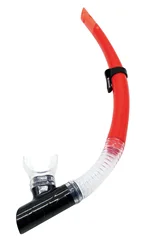 Подводное плавание Силиконовое для взрослых полусухое плавание для подводного плавания, Снорклинга и фридайвинга