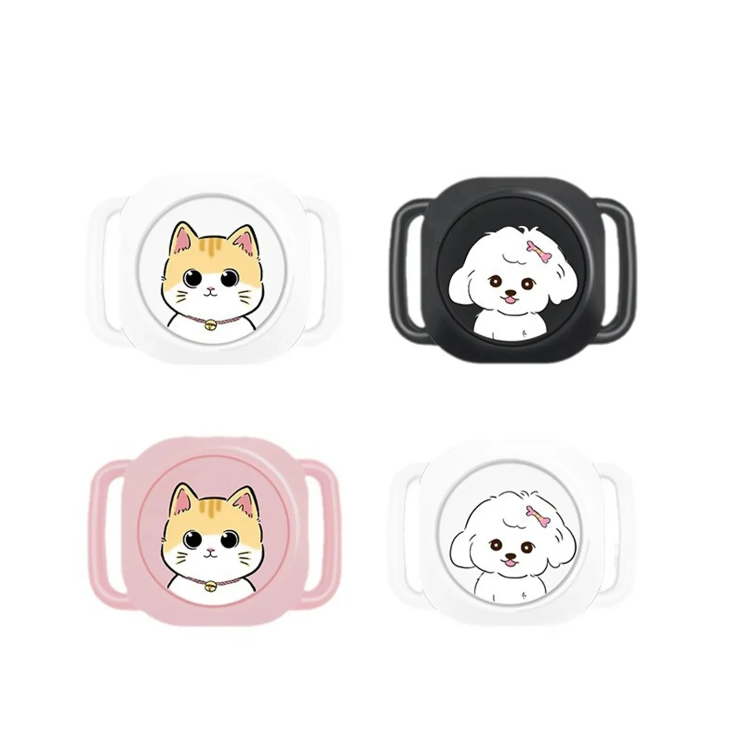 JOYPET  ABS New Product Best Sellers Pet Gps Tracker Wireless Positioning Micro Gps Tracker Kid Pet Car Tracker