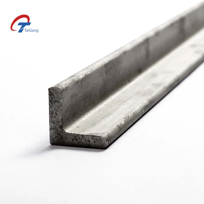 ASTM 6 мм мягкий стальной угол Q345 нержавеющая сталь стержень