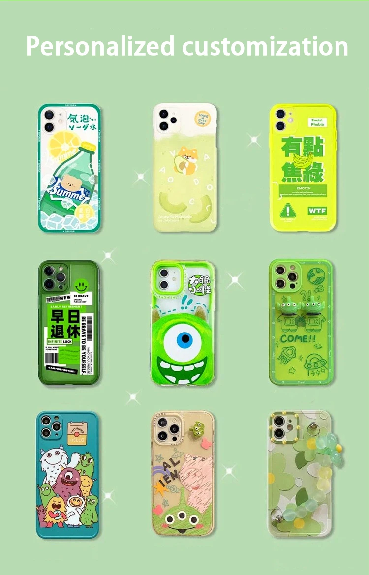 LPMIE 3D Phone case Customization Mobile Phone shell cover printer  Design by customers machine
