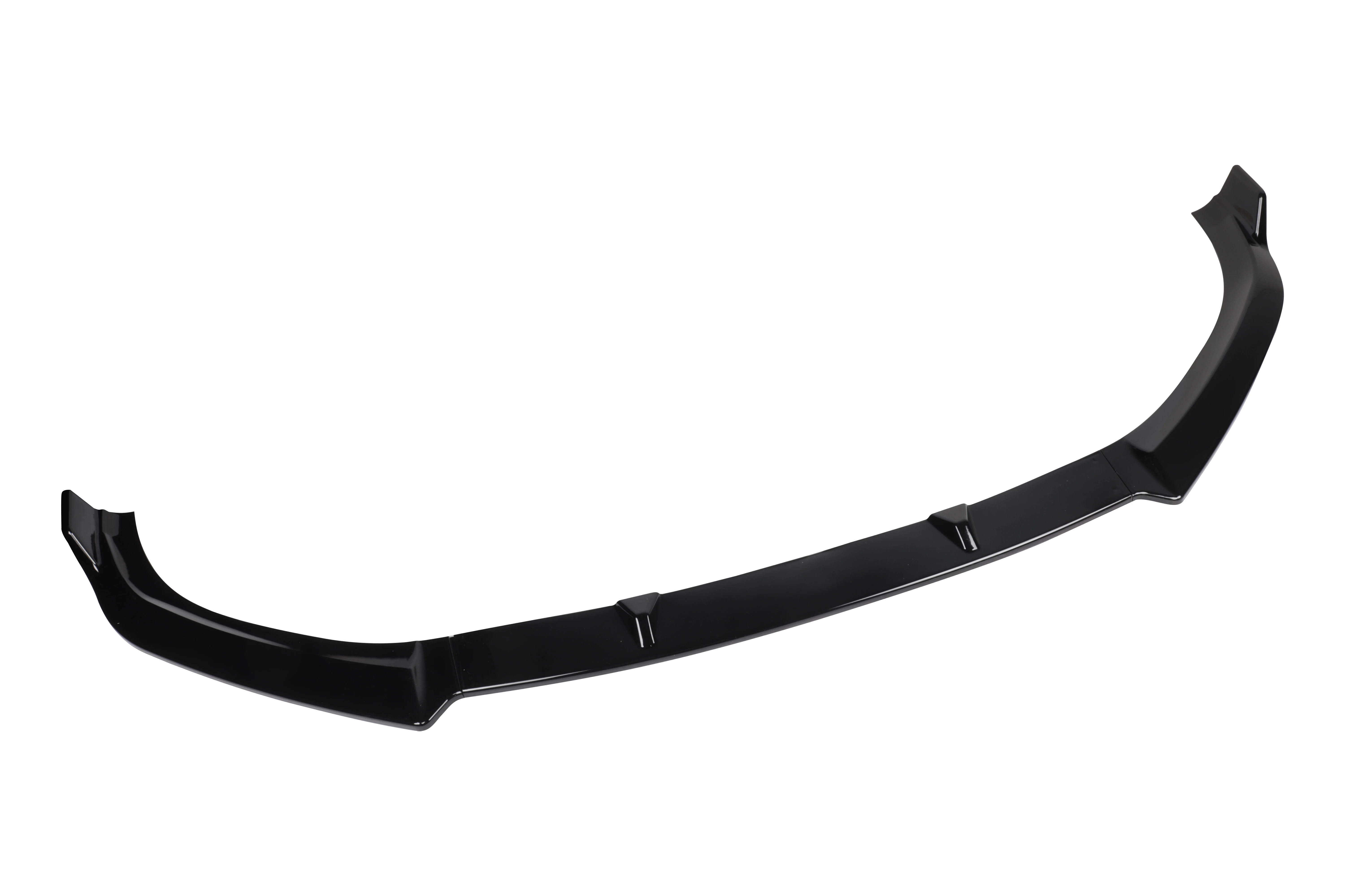 For 2017 2018 2019 2020 audi a5 s5 b9 parts accessories bodykit carbon fiber front lip spoiler splitter diffuser wing body kits