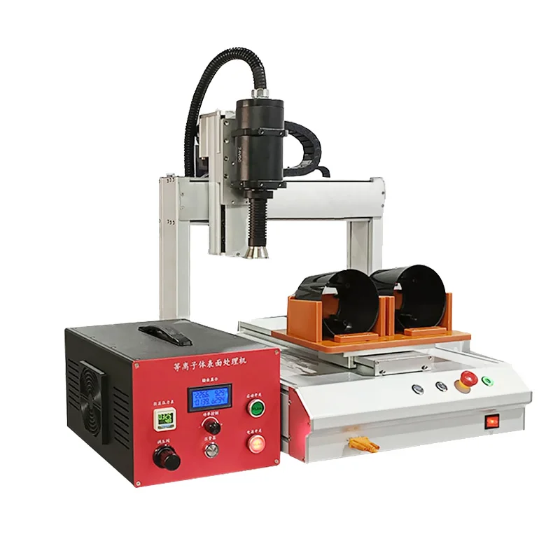 800W Rotating Plasma Injector Atmospheric Plasma Treatment Machine Plasma Treater Electric 30 Provided Engine Cleaning 1 Years