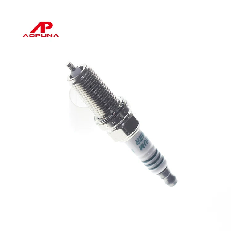 IKH16 wholesale car engine iridium spark plug 5343 IKH16 for Peugeot 307 308