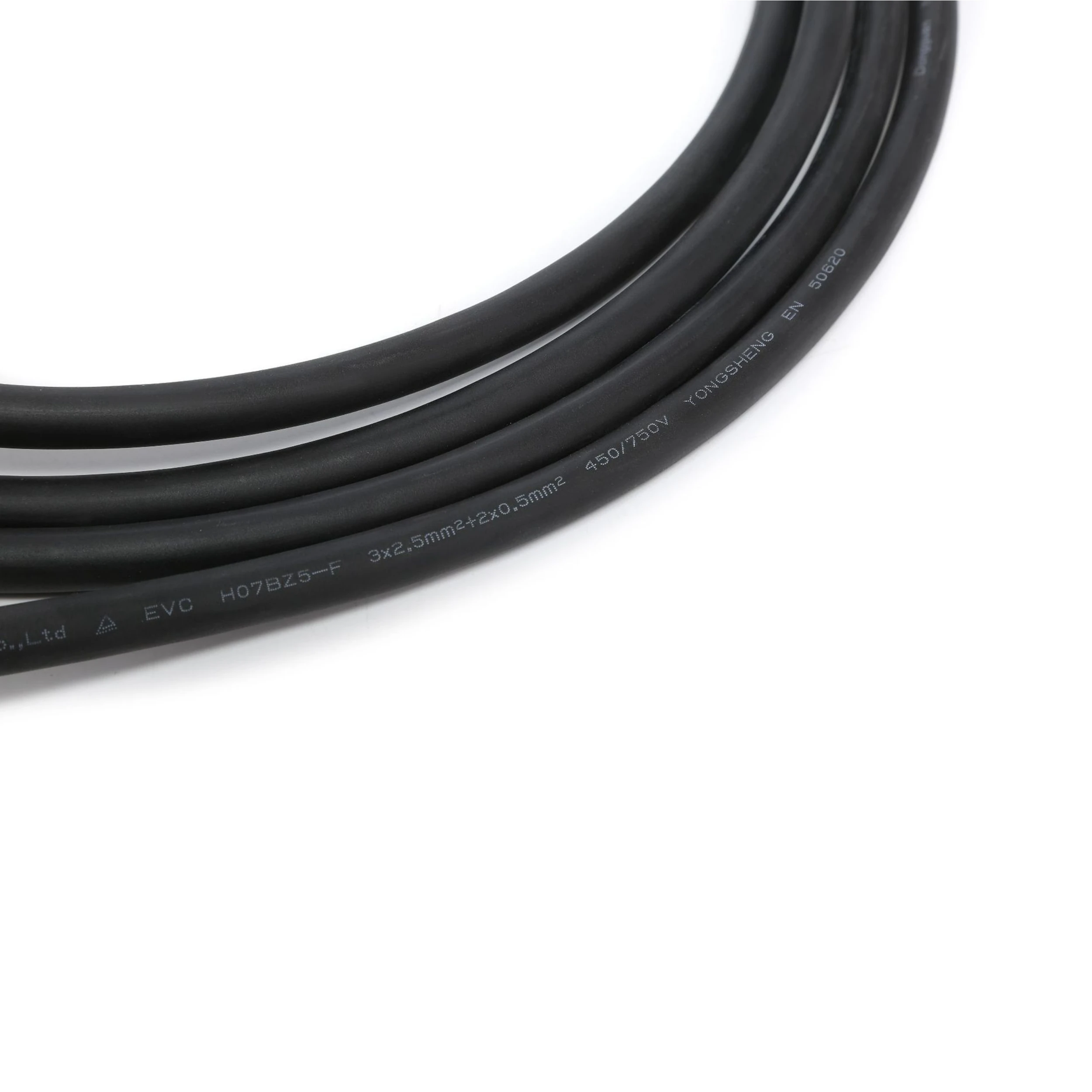 SNEV Portable Ac Ev Charger 7KW 32A High quality Adjustable current Type2 GB/T Waterproof Home Use Vehicle Charging Station