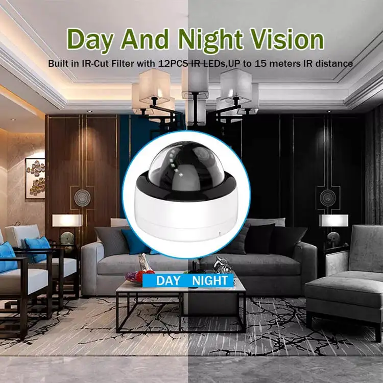 complete set of 5mp surveillance price cctv network ip 8 security system cam dvr 5mp ip pcb module poe cctv camera system 8ch