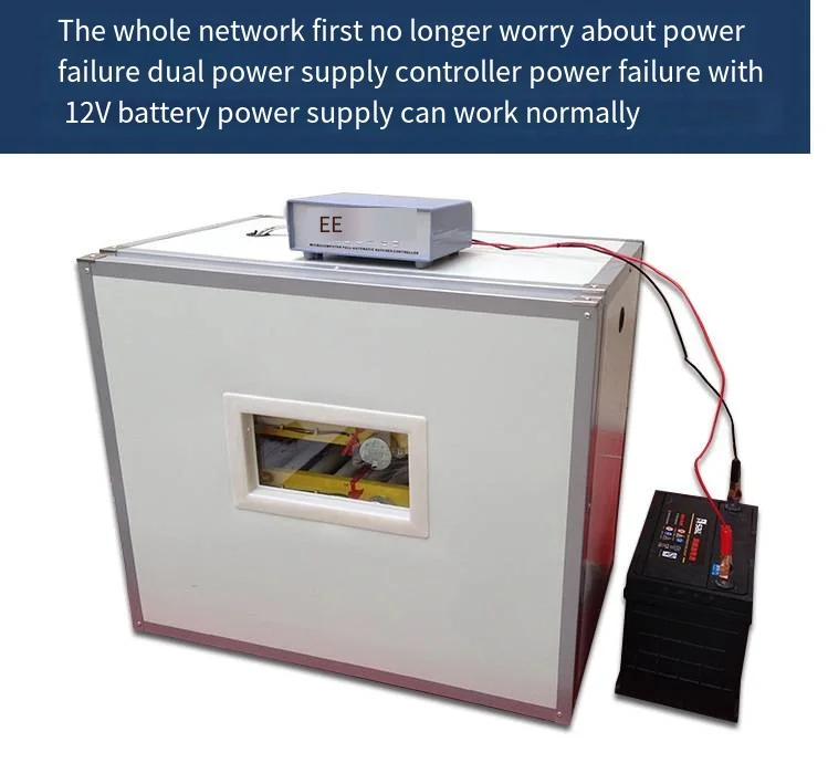 2018 новый инкубатор для яиц в Дубае по оптовой