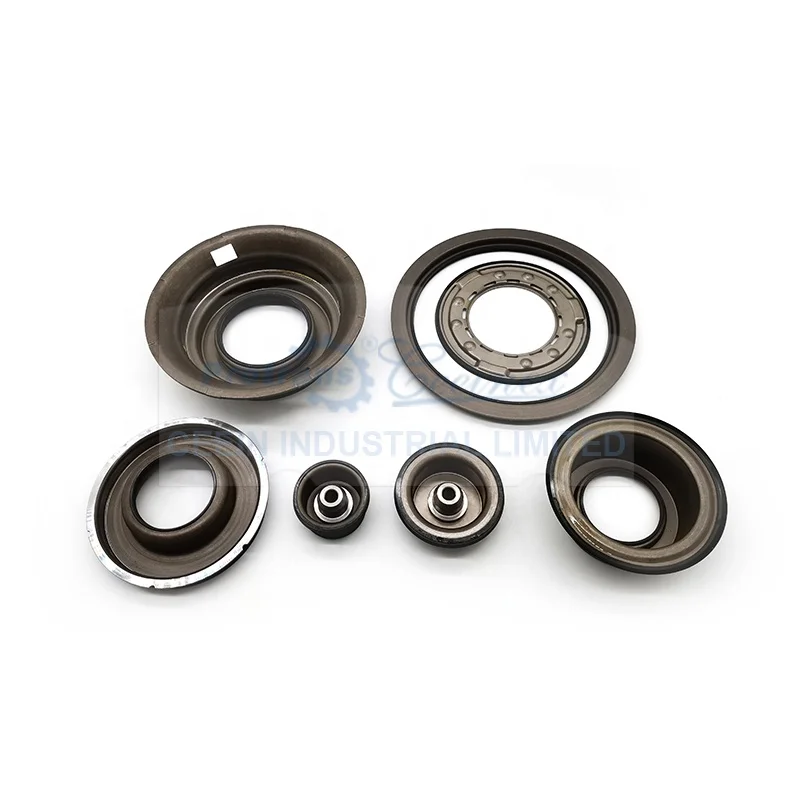 Protrans Direct Manufacturer Automatic Transmission AL4 Piston kit Fit for Peugeot car