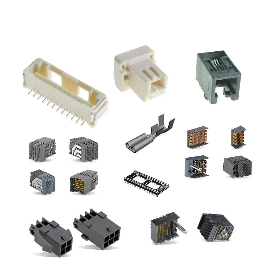 TE TYCO AMP  1-2303815-4  Automotive   connector   in stock