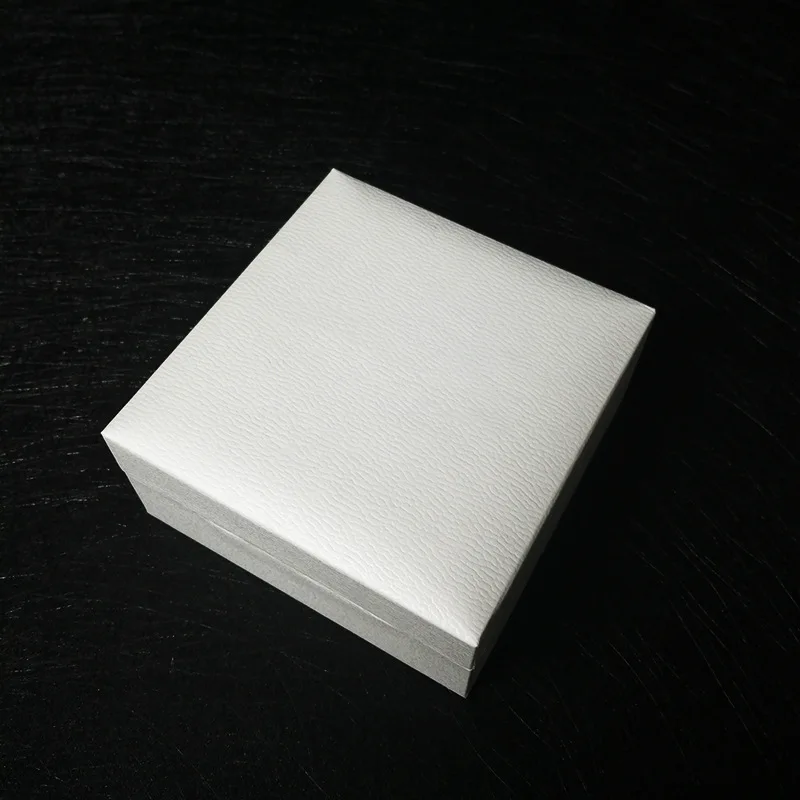 Pan Style Jewelry Packaging Set Jewelry Pouch Jewelry Package Box Hand-held Paper Bag Packaging Storage Bag