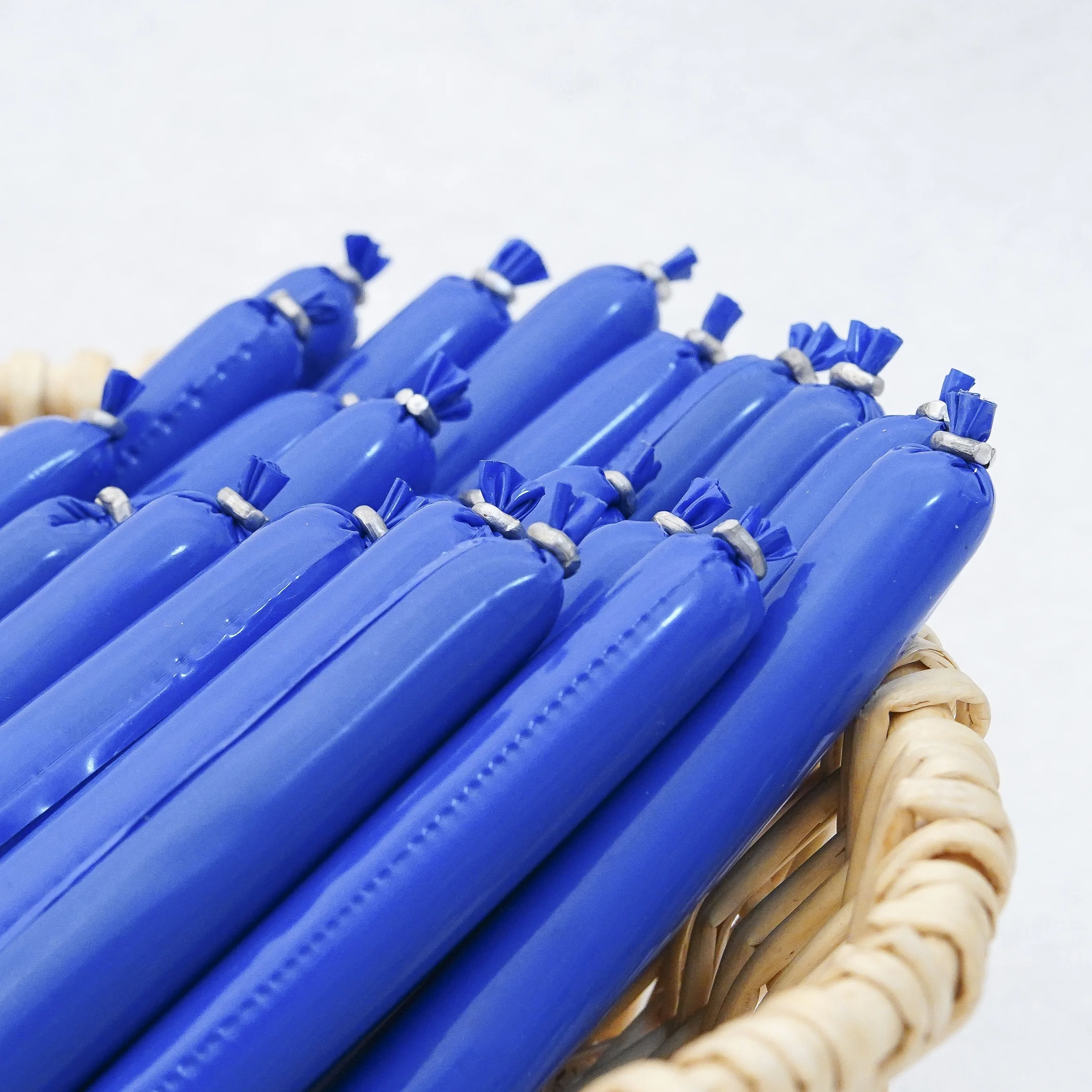 General wet pet food Fish and ham sausage cat and dog  treats snack