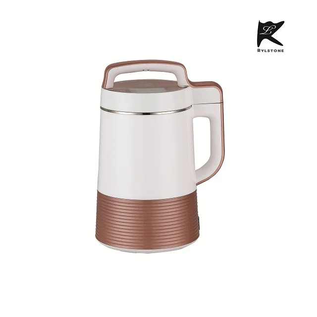 Herbal oil infusion machine with decarb function