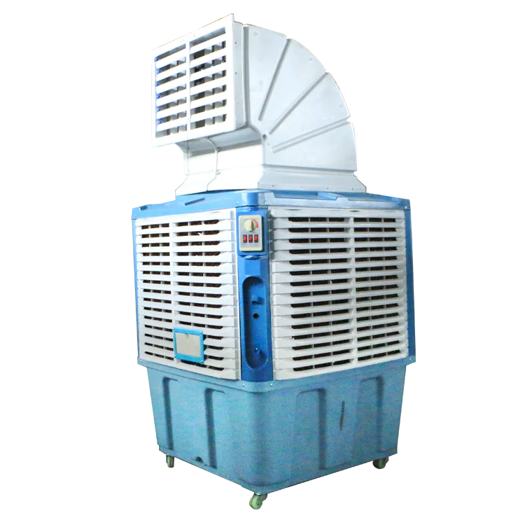 New design 380V 220V greenhouse evaporative air cooler coolers industrial