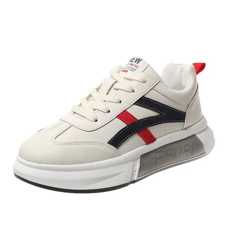 Женская модная повседневная обувь из микрофибры; 2021 повседневная обувь