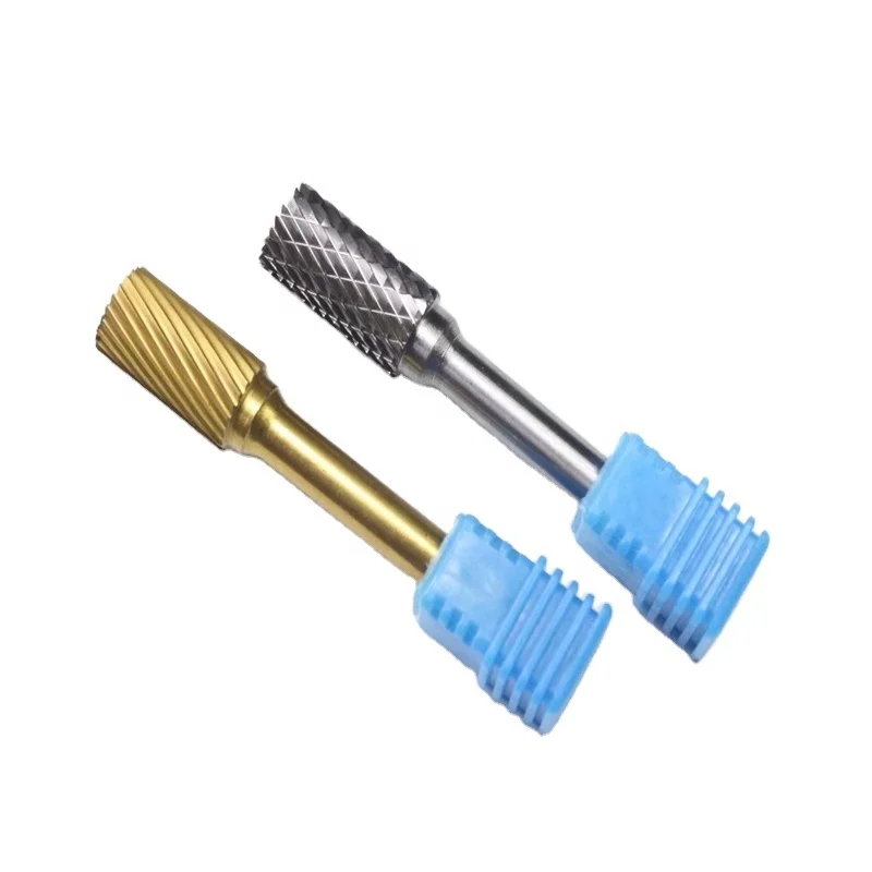 Заводская Продажа по низкой цене, высококачественные вращающиеся буры из карбида вольфрама