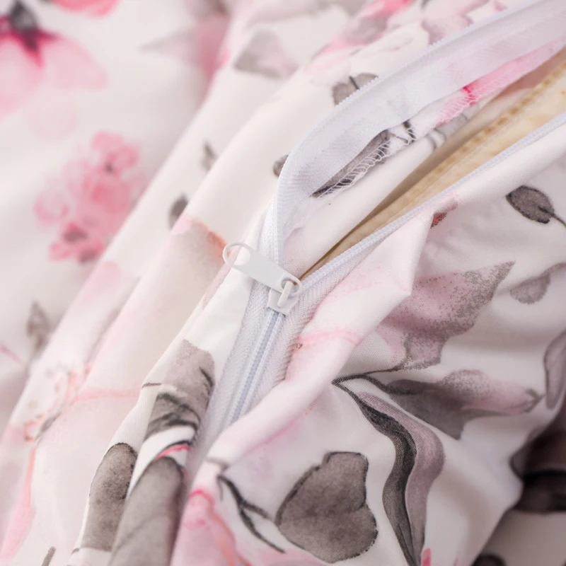 King size bed removable cover cushion bed for all seasons earthing fitted sheet