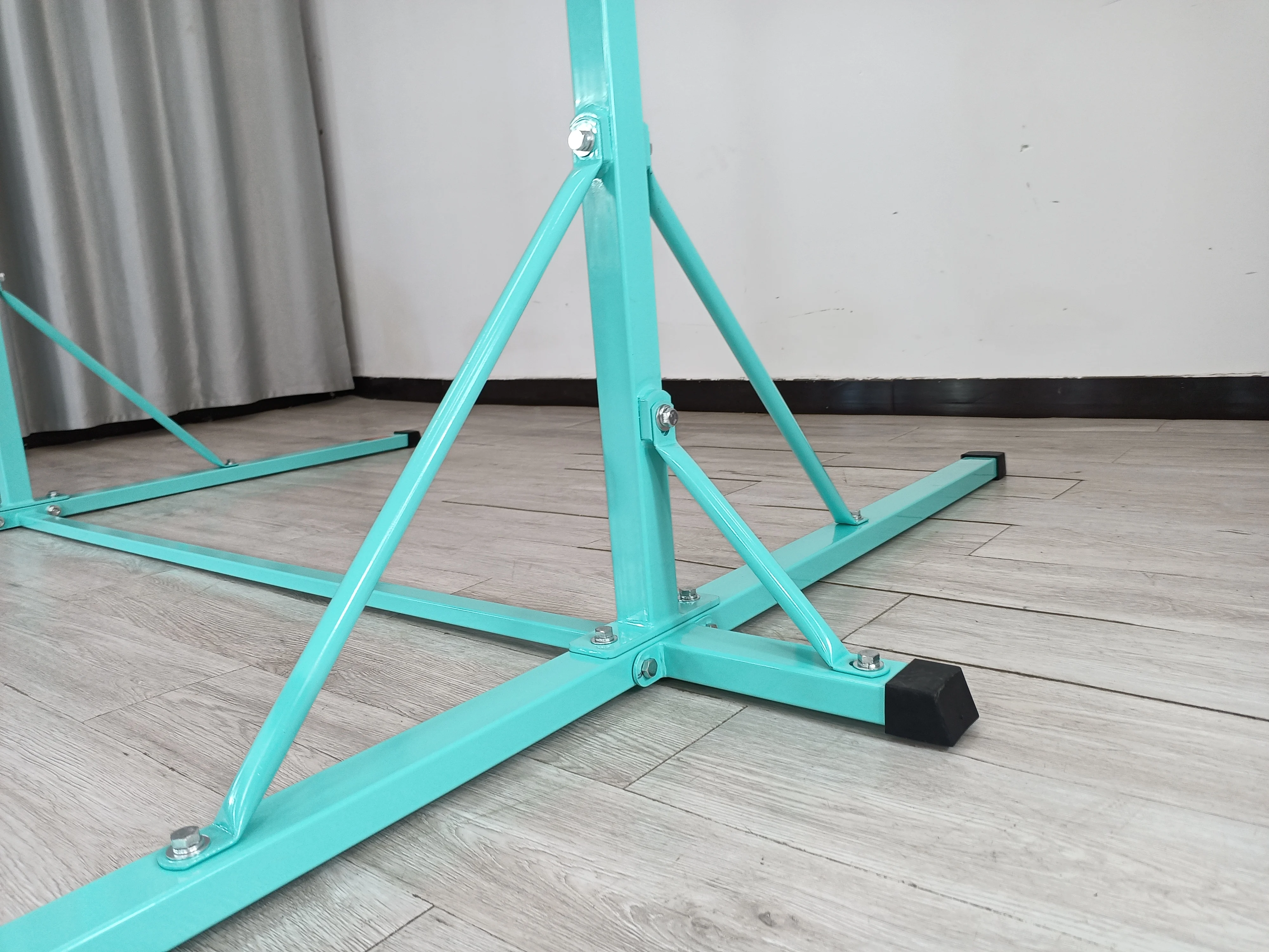 Free Standing kids/children Gymnastic Horizontal Bar