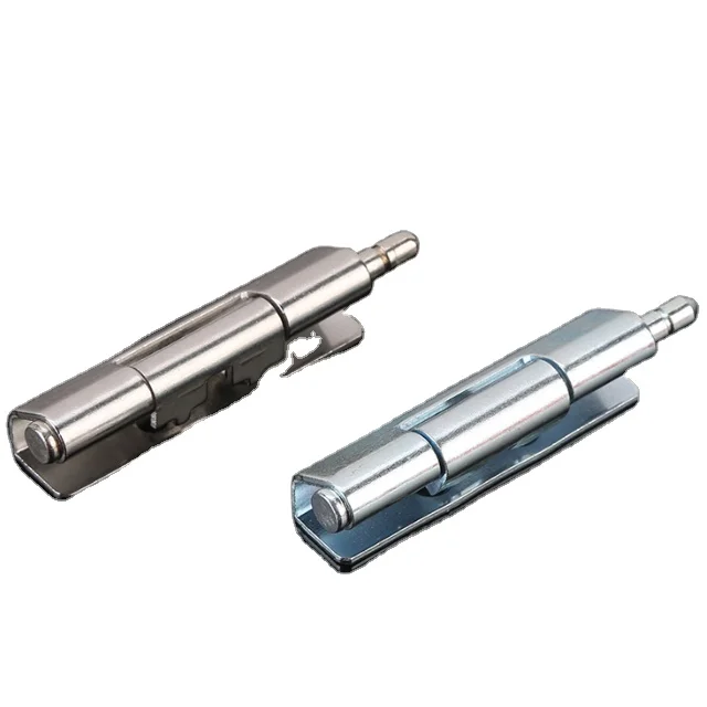 SUS304  Stainless Steel Hinged Distribution Box Fitting New AE Box Hinge