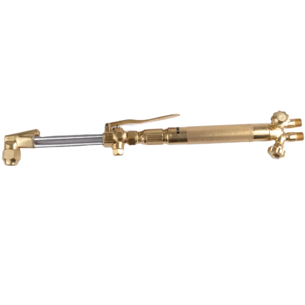 Brand New Type 42 4F Price Gas Cutting Torch for Heavy Duty