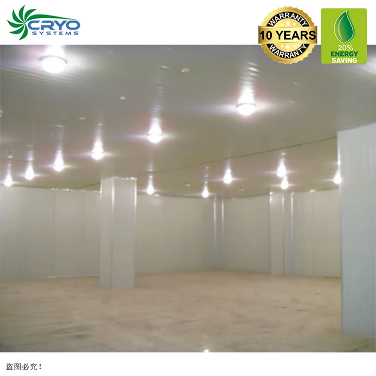 mushroom grow room cold room fan walk in freezer set cool room equipments