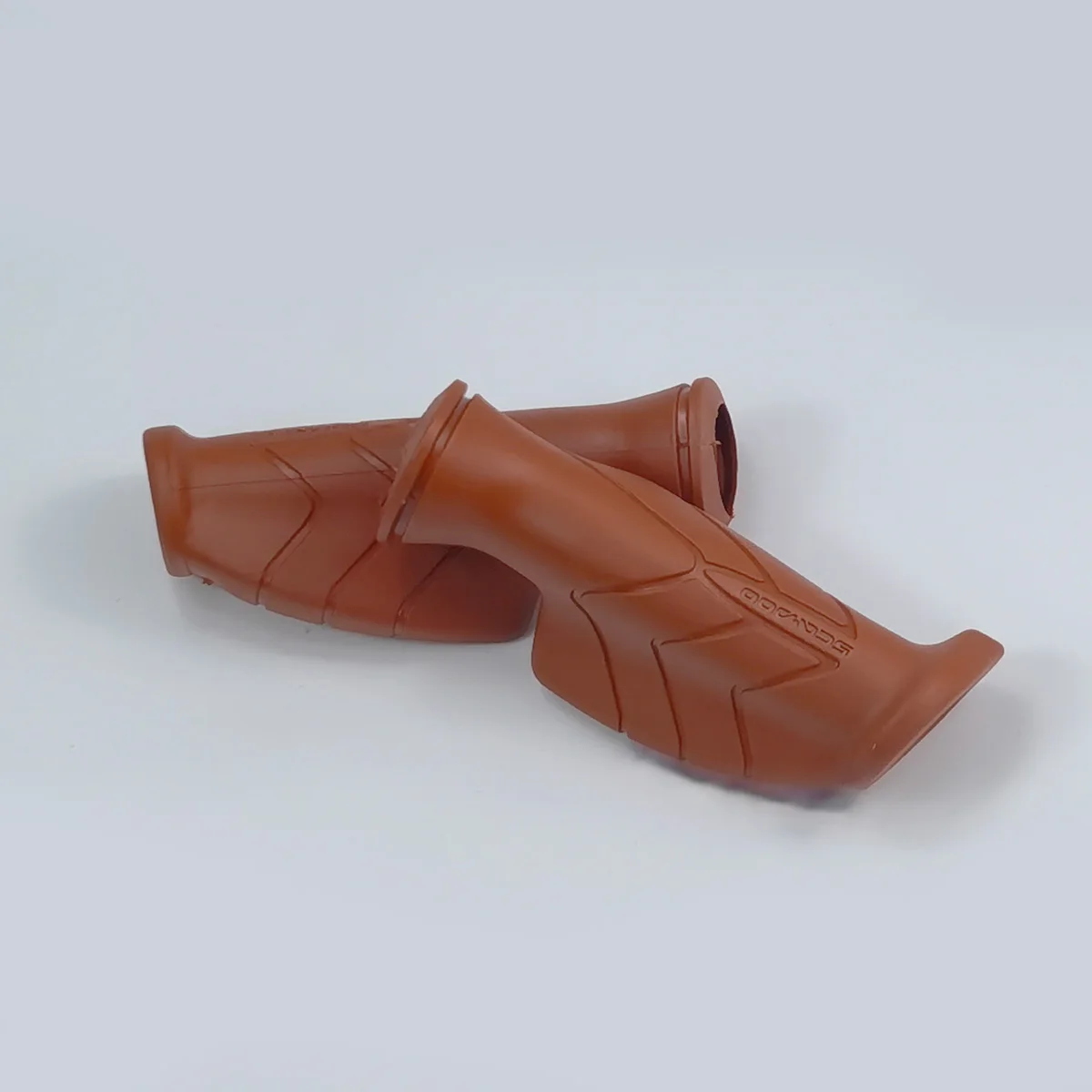 For Seadoo BRP Deep Brown Handle Grip Spark900 RXP RXT GTX GTI GTS GTR 90 130 155 170 215 230 260 300 OEM:277001946 277001624