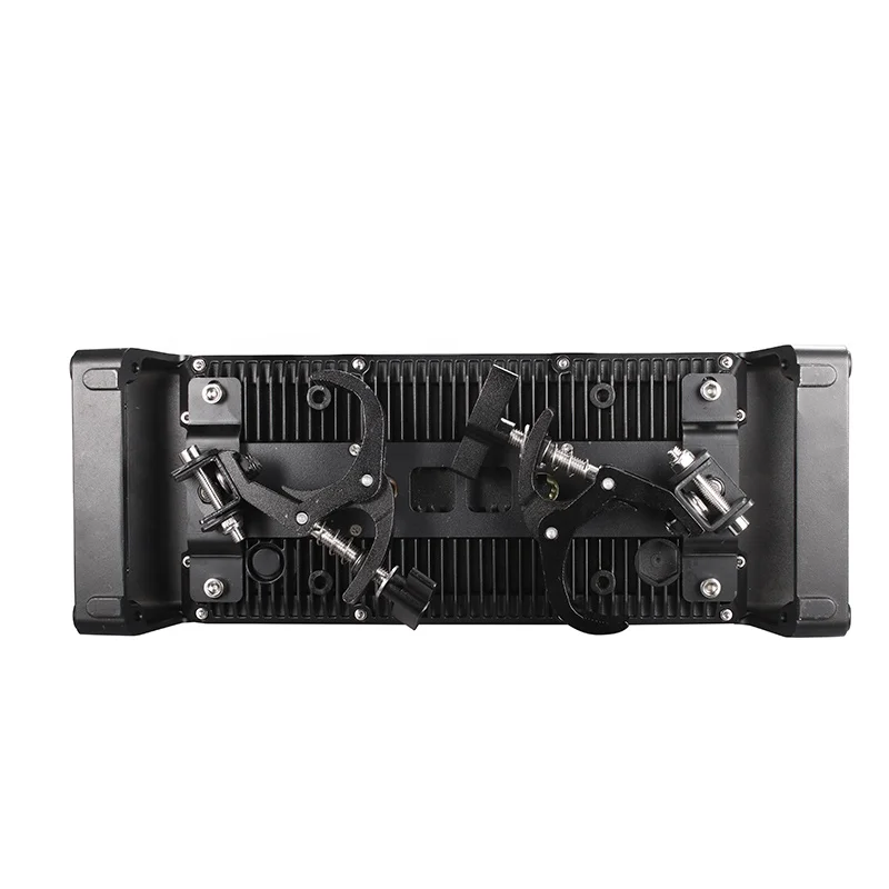 New Ip65 S-2000 Waterproof Moving Head Strobe 1500w Dmx Rgb Dj Disco Led Strobe Light For Night Club Event Wedding Stage