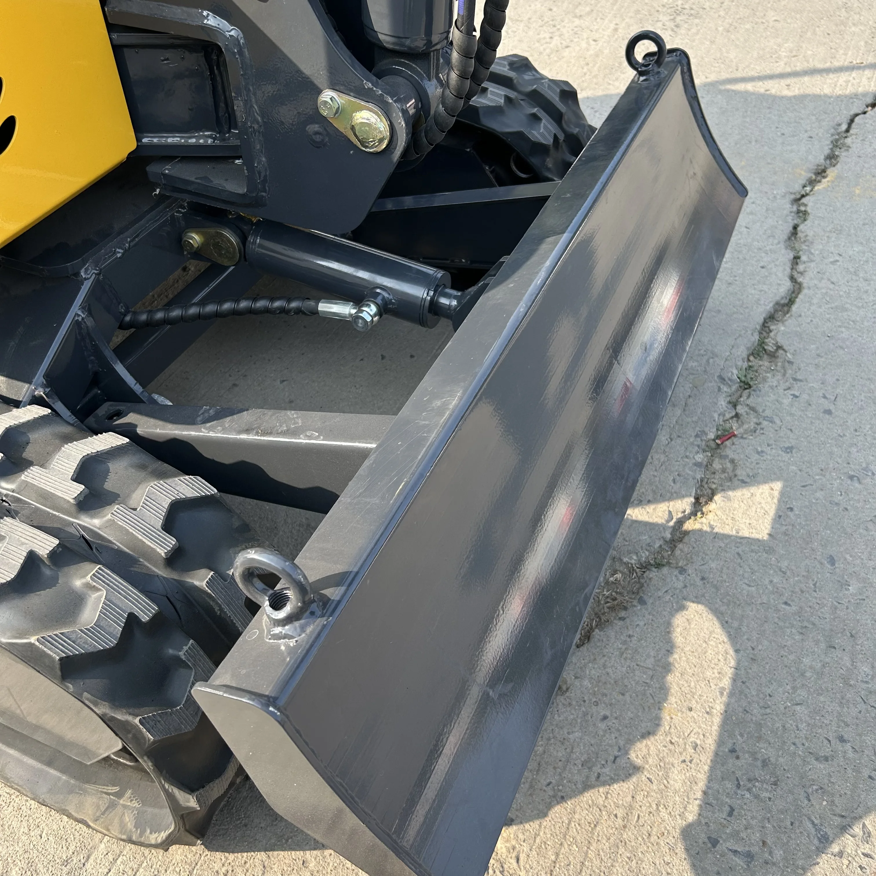 CE/EPA excavator 0.8ton 1 ton 1.2 ton mini bagger digger machine farm crawler excavator mini for sale