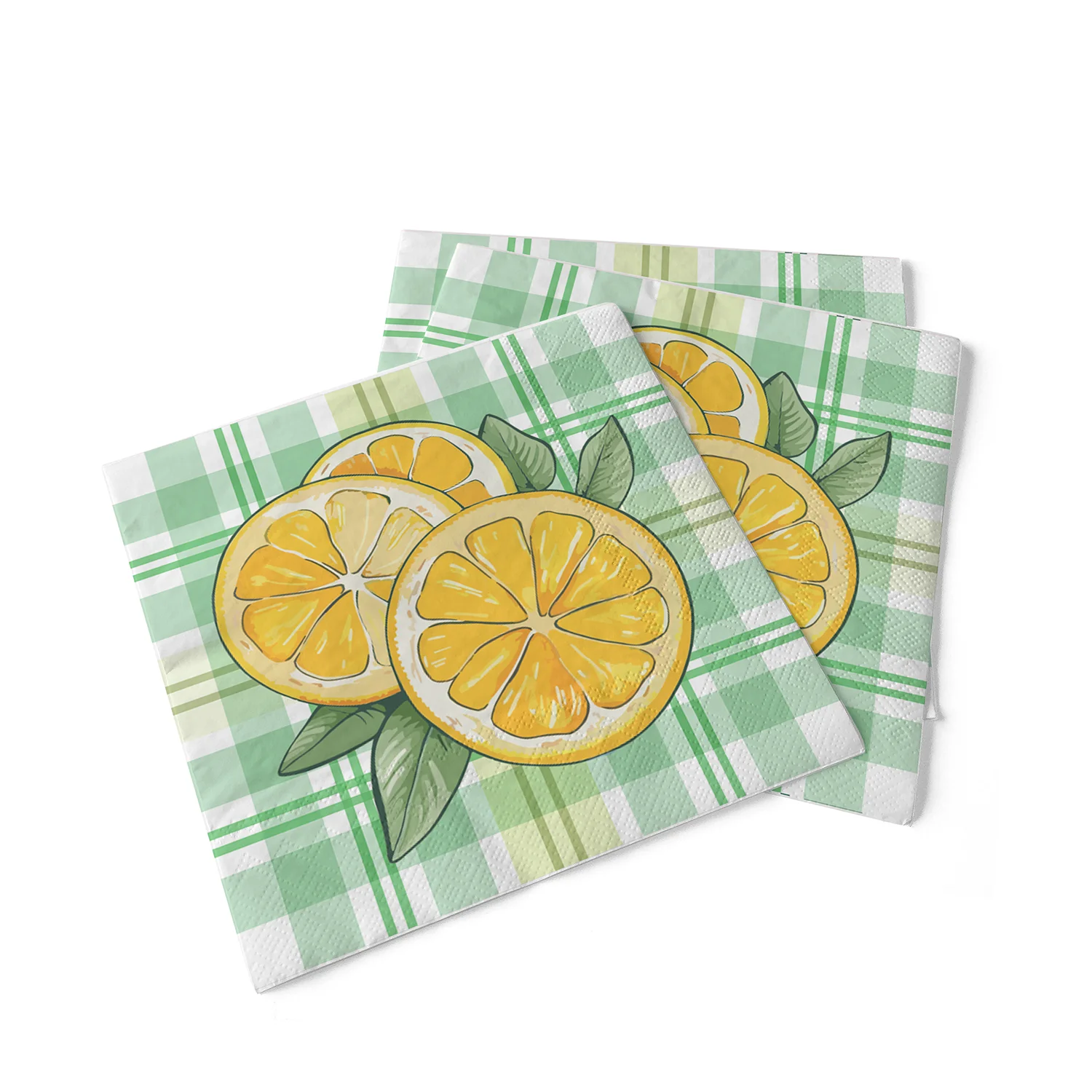 Decoupage Paper Napkins for Decoration Print Cocktail Napkins Paper Napkin & Serviettes Santian Paper