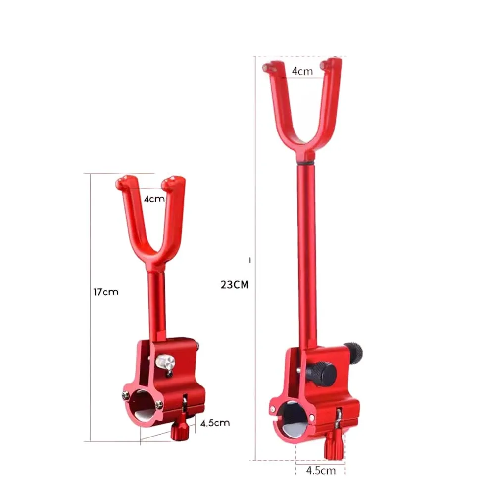 Outdoor Beach Fishing Rod Holder Fishing Tackle Fishing Rod Rack Stand Rod Holder