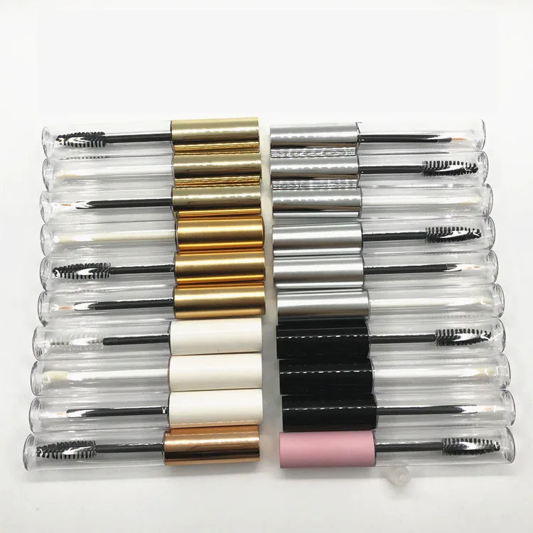 
10ml Makeup Tool Cheap Eyeliner Bottle Eyelash Serum Bottle Lip Stick Bottle 