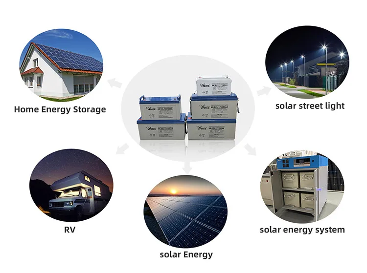 Wholesale 12v 120ah 200ah sealed lead acid battery 100ah 150ah off-grid power system solar gel battery