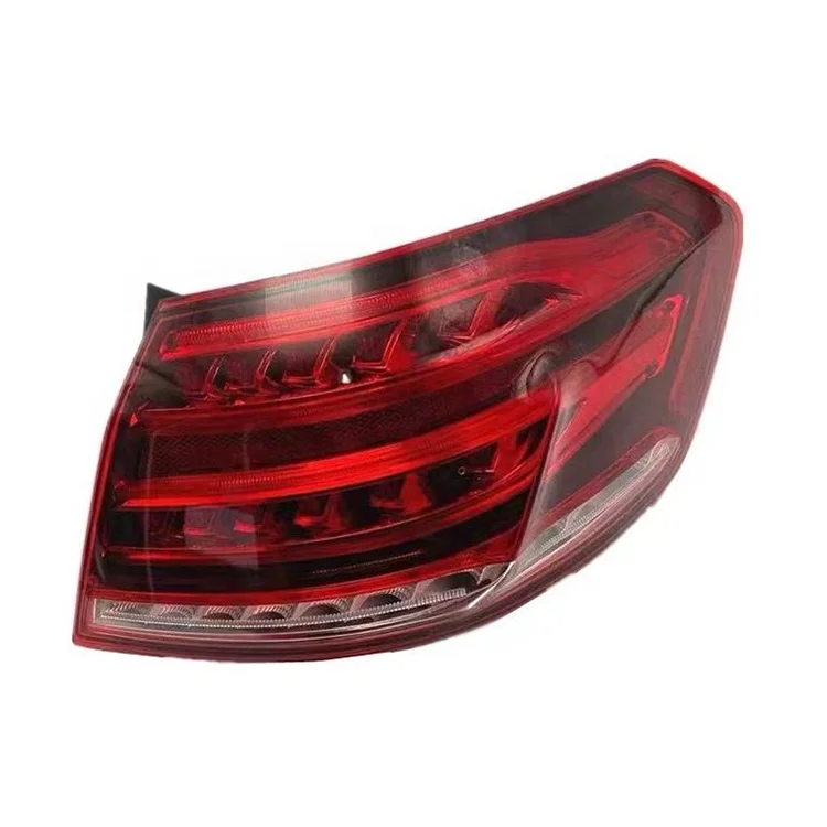OEM 2129061303 2129061403 Car LED Tail Lamp Rear Light for Mercedes Benz W212 E CLASS 2014 2015 2016