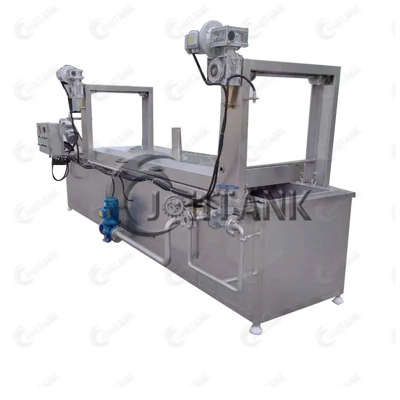 Best Sale Cheapest Banana Chips Machine / Banana & Plantain Chips Making Machine Banana Chips production line