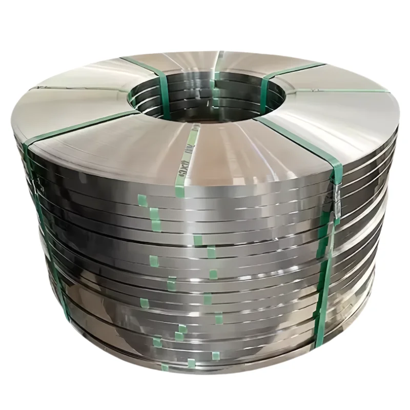 Cold Rolled Stainless Steel Strip for Springs SQF301